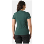 Helly Hansen Dames Classic Logo 2.0 T-Shirt 79315
