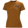 Helly Hansen Dames Classic Logo 2.0 T-Shirt 79315