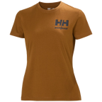 Helly Hansen Dames Classic Logo 2.0 T-Shirt 79315