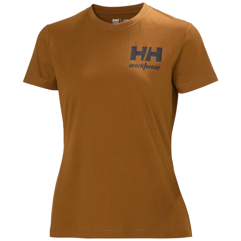 Helly Hansen Dames Classic Logo 2.0 T-Shirt 79315