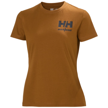 Helly Hansen Dames Classic Logo 2.0 T-Shirt 79315
