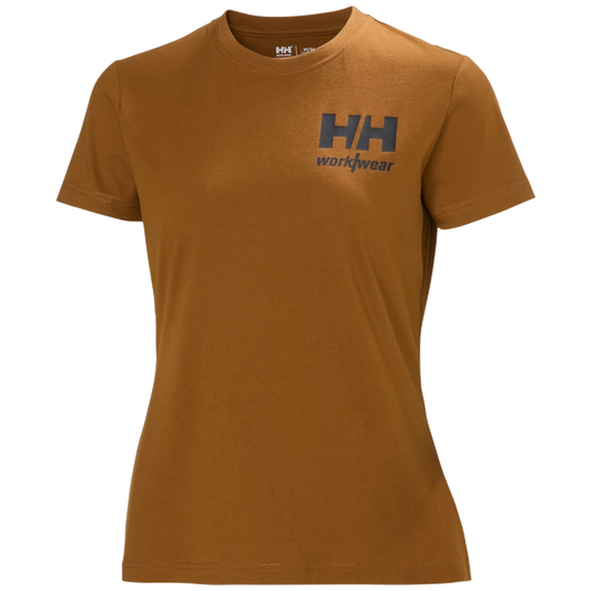 Helly Hansen Women's Classic Logo 2.0 T-Shirt 79315