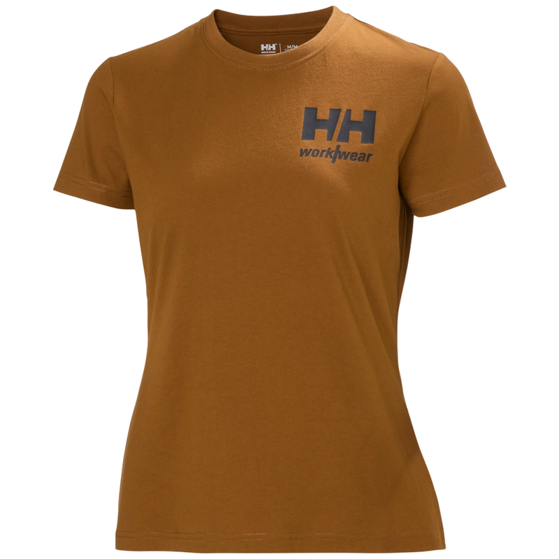 Helly Hansen Women's Classic Logo 2.0 T-Shirt 79315