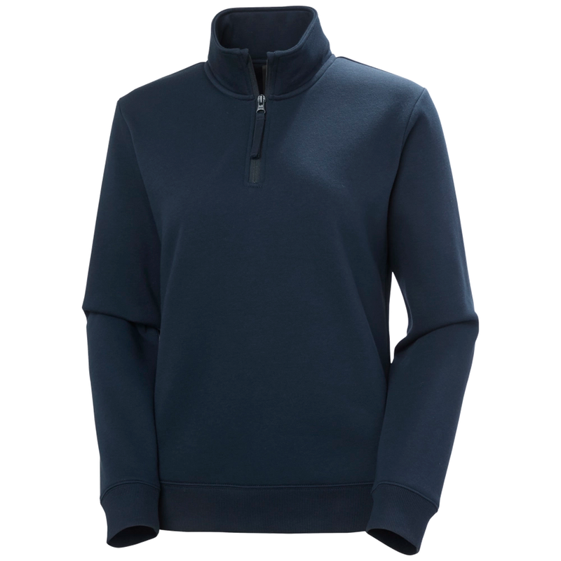 Helly Hansen Women's Classic 2.0 Half Zip Sweat 79389