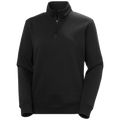 Helly Hansen Dames Classic 2.0 Half Zip Sweat 79389