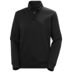 Helly Hansen Dames Classic 2.0 Half Zip Sweat 79389