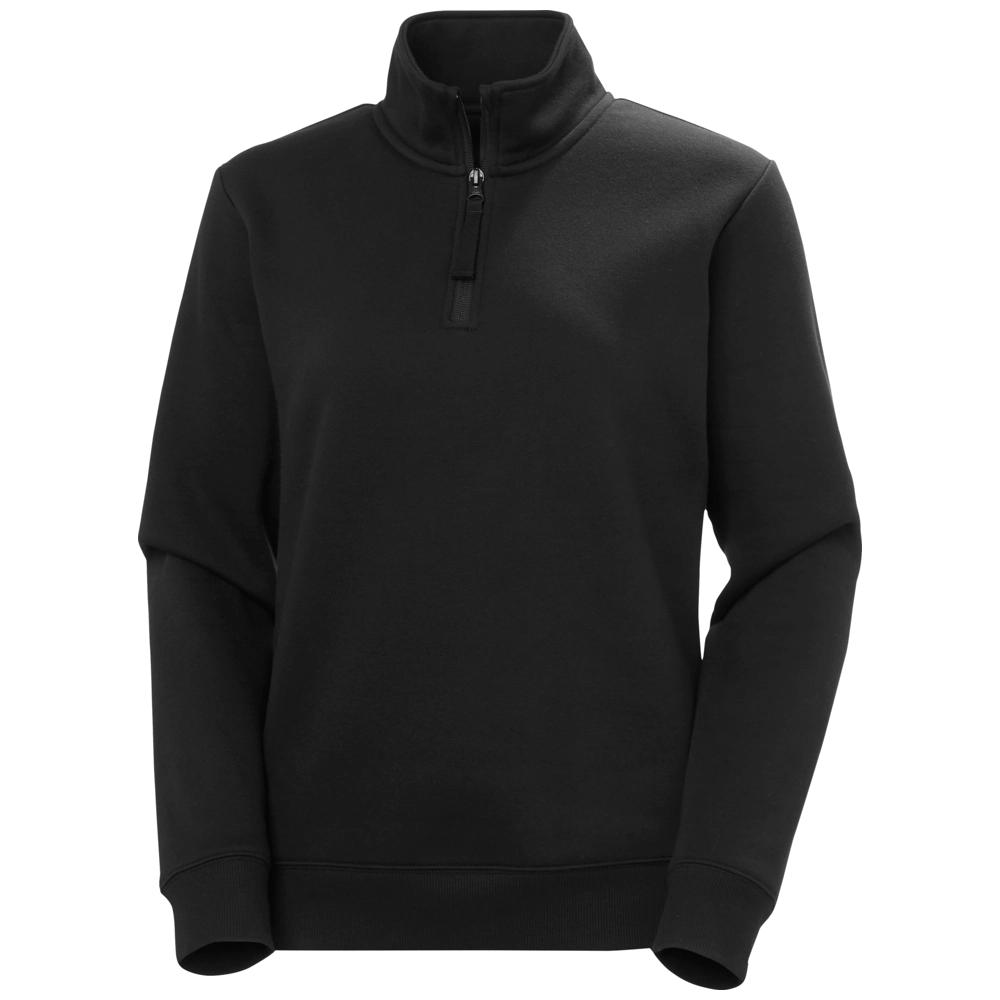Helly Hansen Dames Classic 2.0 Half Zip Sweat 79389