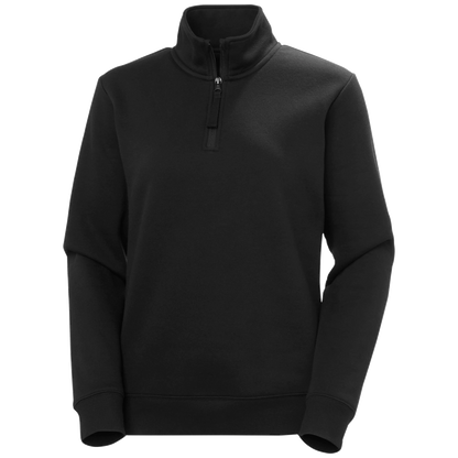 Helly Hansen Women's Classic 2.0 Half Zip Sweat 79389