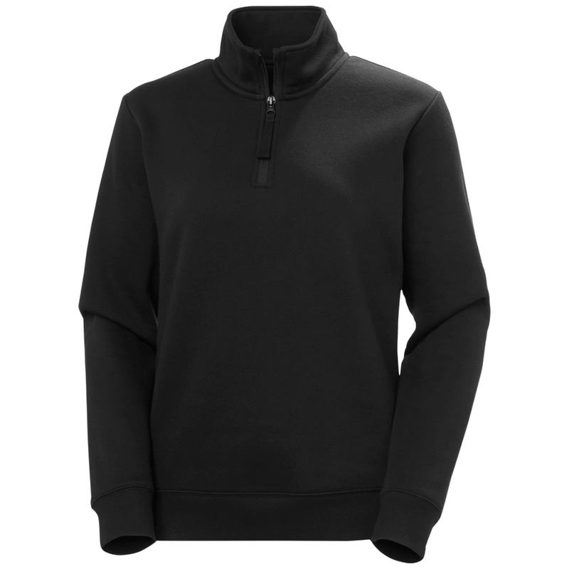 Helly Hansen Women's Classic 2.0 Half Zip Sweat 79389