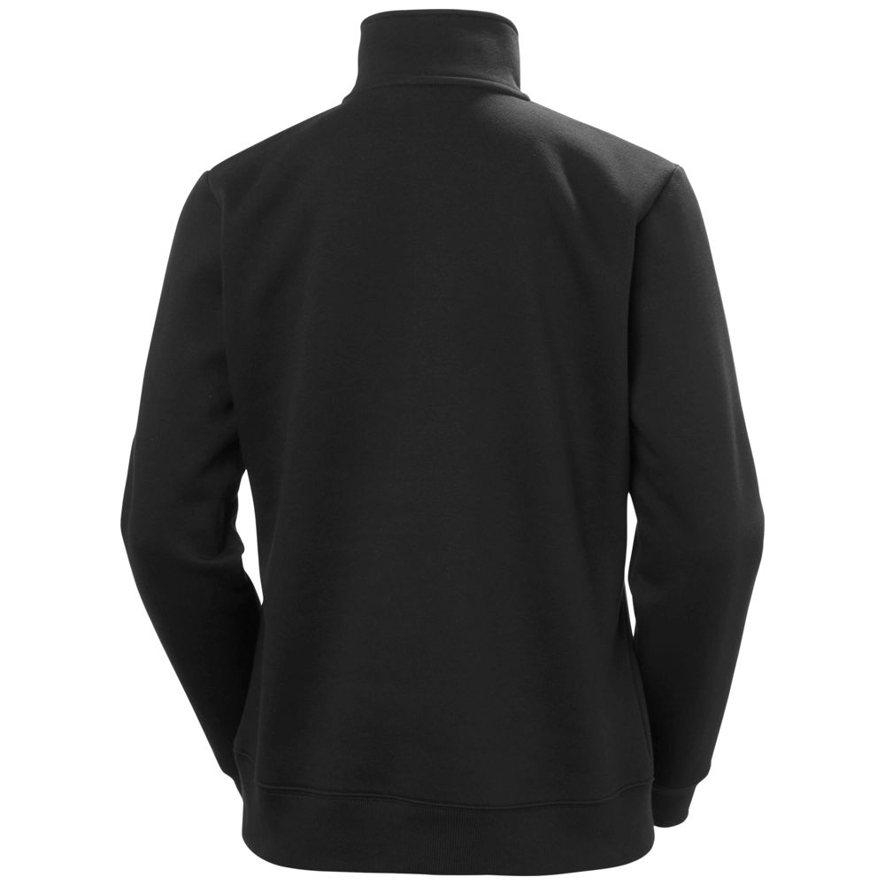 Helly Hansen Dames Classic 2.0 Half Zip Sweat 79389