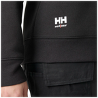 Helly Hansen Dames Classic 2.0 Half Zip Sweat 79389