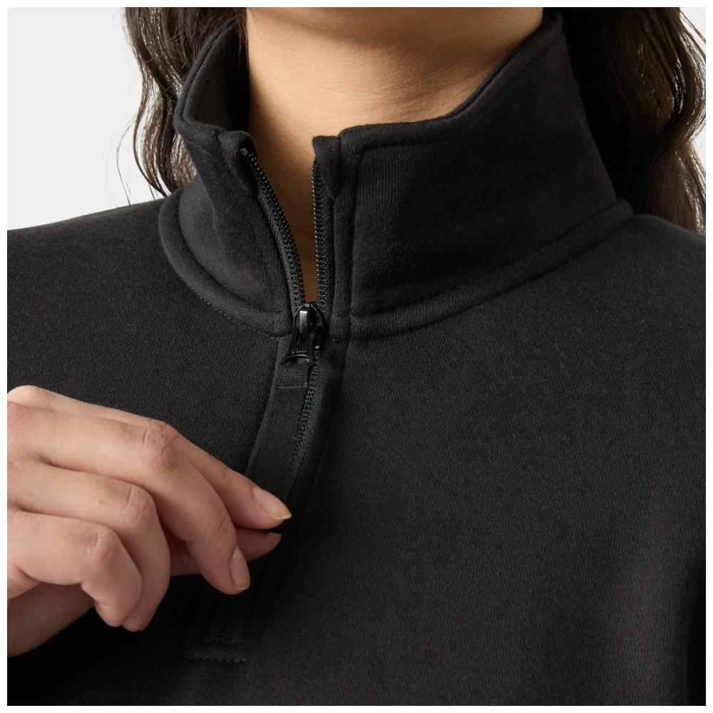 Helly Hansen Dames Classic 2.0 Half Zip Sweat 79389