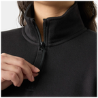Helly Hansen Dames Classic 2.0 Half Zip Sweat 79389