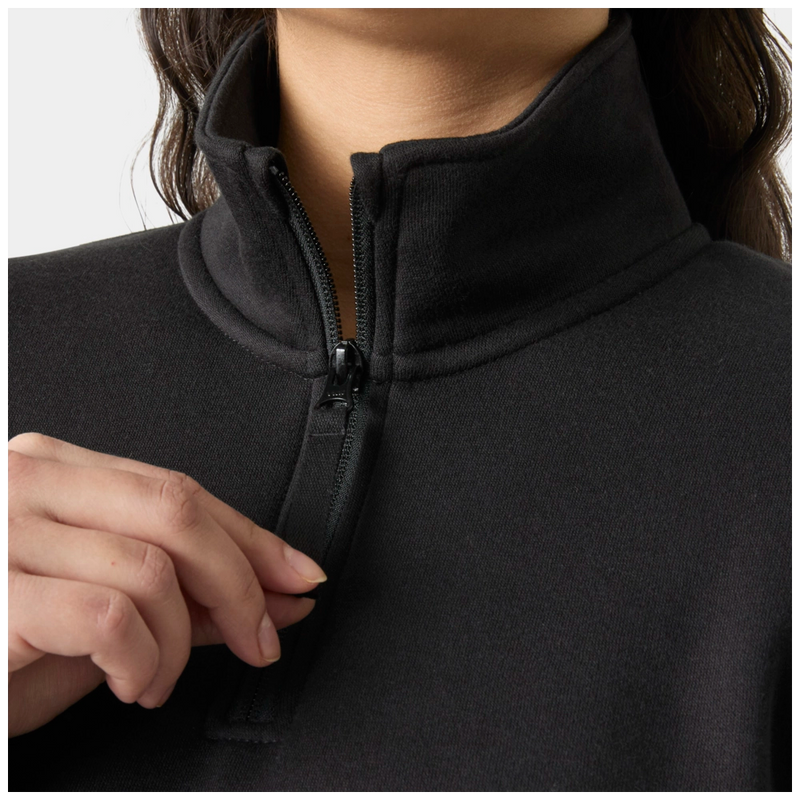 Helly Hansen Dames Classic 2.0 Half Zip Sweat 79389