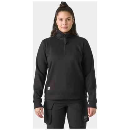 Helly Hansen Women's Classic 2.0 Half Zip Sweat 79389