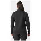Helly Hansen Dames Classic 2.0 Half Zip Sweat 79389