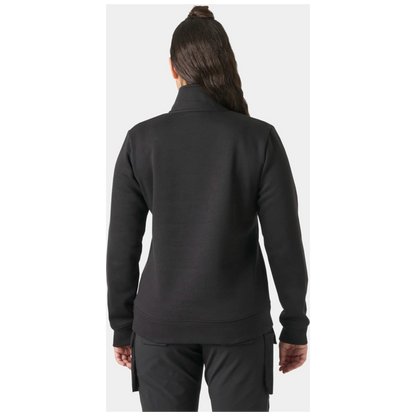 Helly Hansen Women's Classic 2.0 Half Zip Sweat 79389