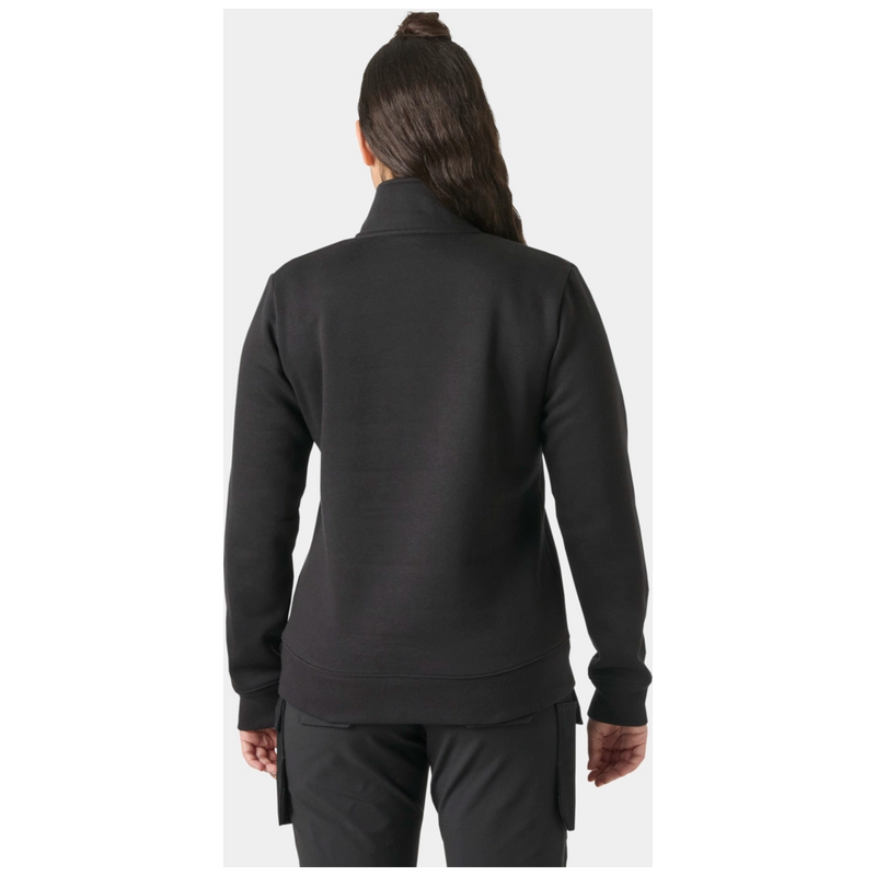 Helly Hansen Dames Classic 2.0 Half Zip Sweat 79389