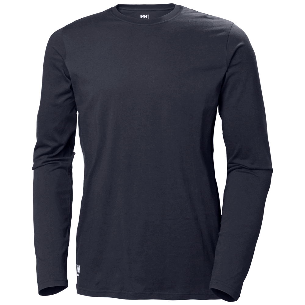 Helly Hansen Dames Classic 2.0 Longsleeve 79392