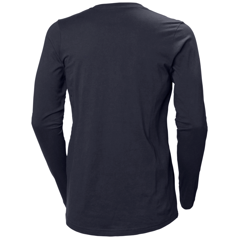 Helly Hansen Dames Classic 2.0 Longsleeve 79392
