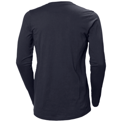 Helly Hansen Dames Classic 2.0 Longsleeve 79392