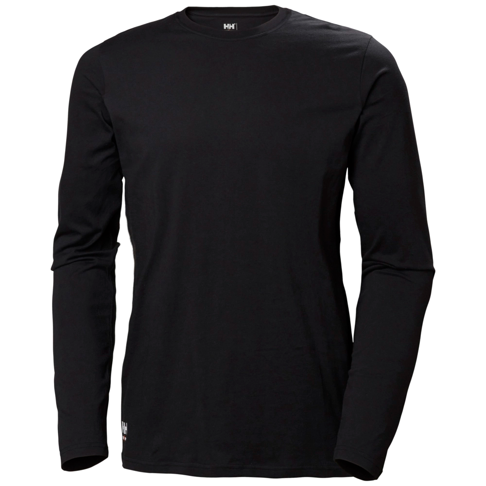 Helly Hansen Dames Classic 2.0 Longsleeve 79392