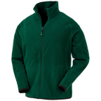 Result Microfleece Jacket R907X