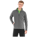 Ergebnis Mikrofleece-Jacke R907X
