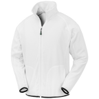 Result Microfleece Jacket R907X