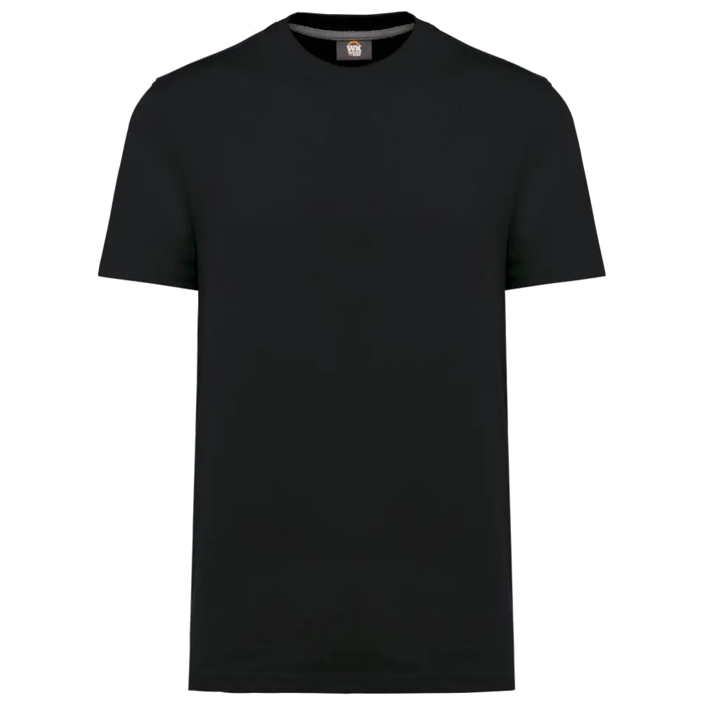 WK Designed to Work ökologisches Kurzarm-T-Shirt WK305