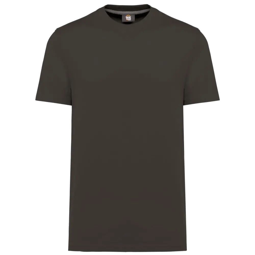 WK Designed to Work ökologisches Kurzarm-T-Shirt WK305