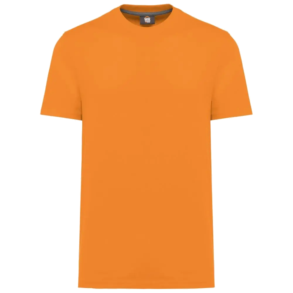 WK Designed to Work ökologisches Kurzarm-T-Shirt WK305