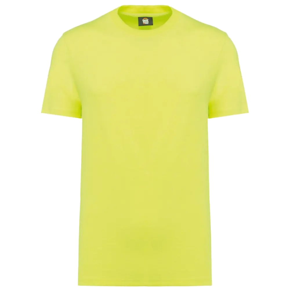 WK Designed to Work ökologisches Kurzarm-T-Shirt WK305