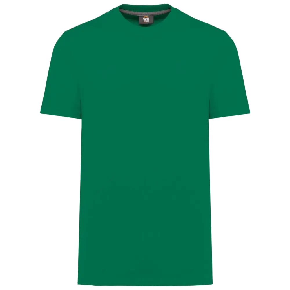 WK Designed to Work ökologisches Kurzarm-T-Shirt WK305