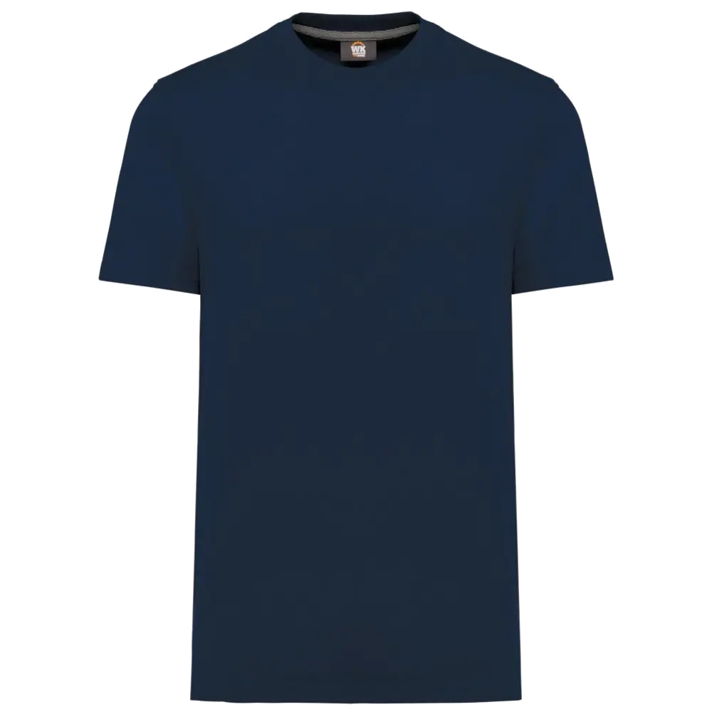 WK Designed to Work ökologisches Kurzarm-T-Shirt WK305