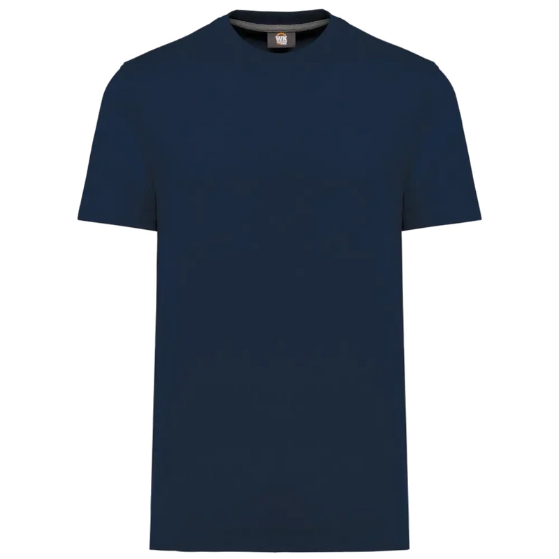 WK Designed To Work Ecologisch T-shirt met korte mouwen WK305