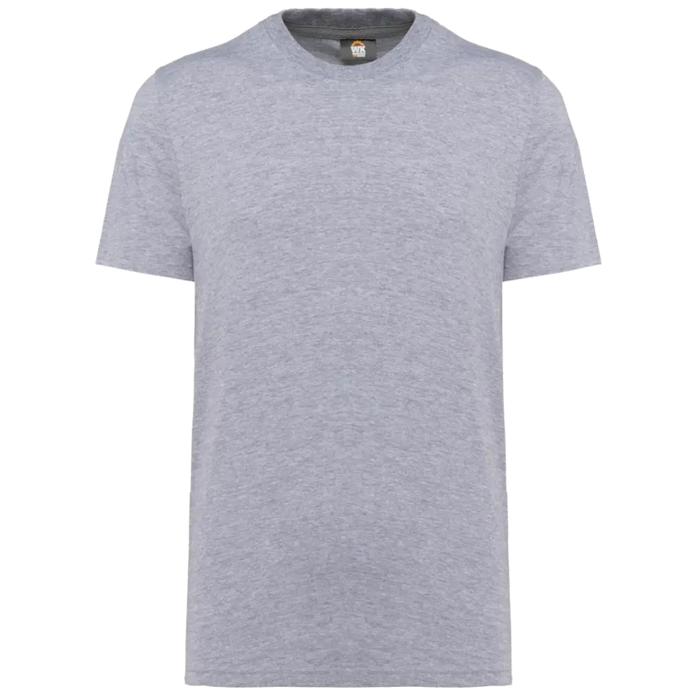 WK Designed to Work ökologisches Kurzarm-T-Shirt WK305