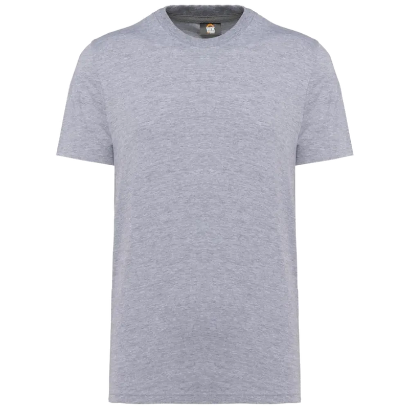 WK Designed To Work Ecologisch T-shirt met korte mouwen WK305