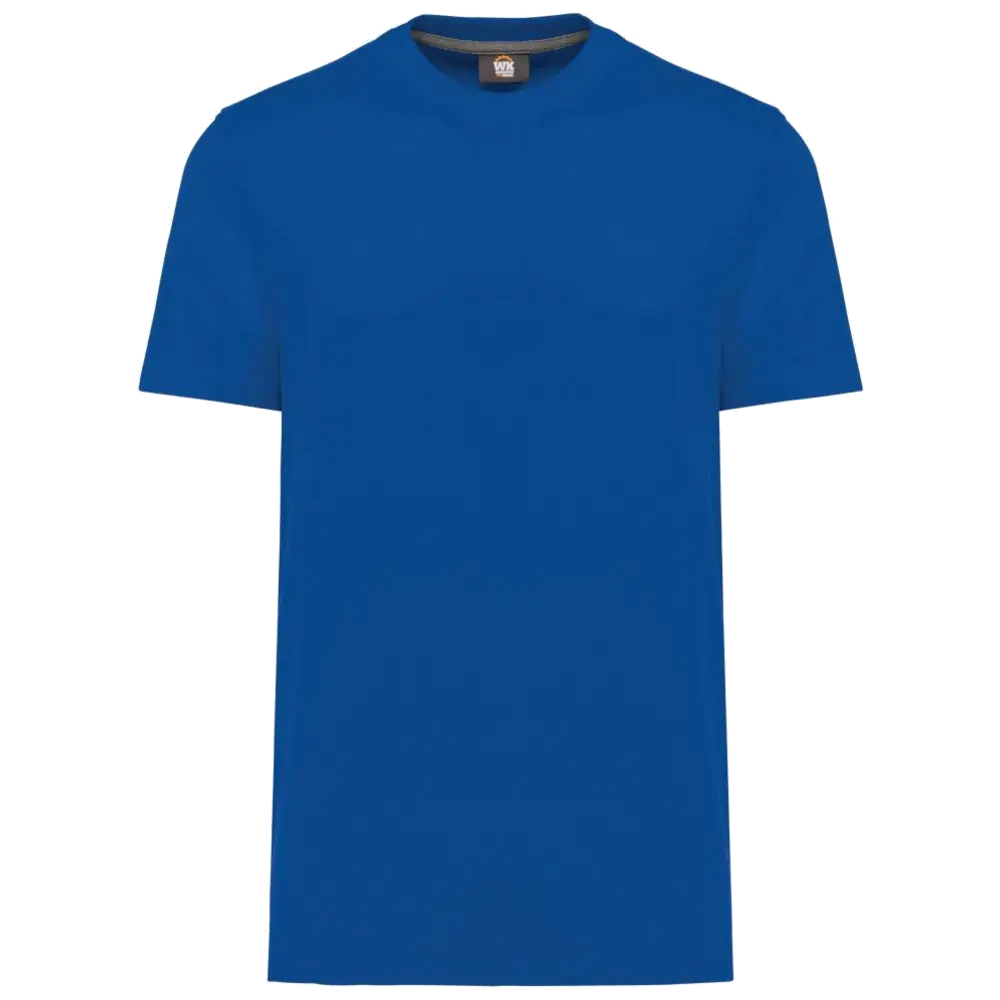 WK Designed to Work ökologisches Kurzarm-T-Shirt WK305