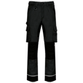 WK Designed To Work Recycled Performance men's work pants WK743