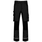 WK Designed To Work Recycled Performance men's work pants WK743
