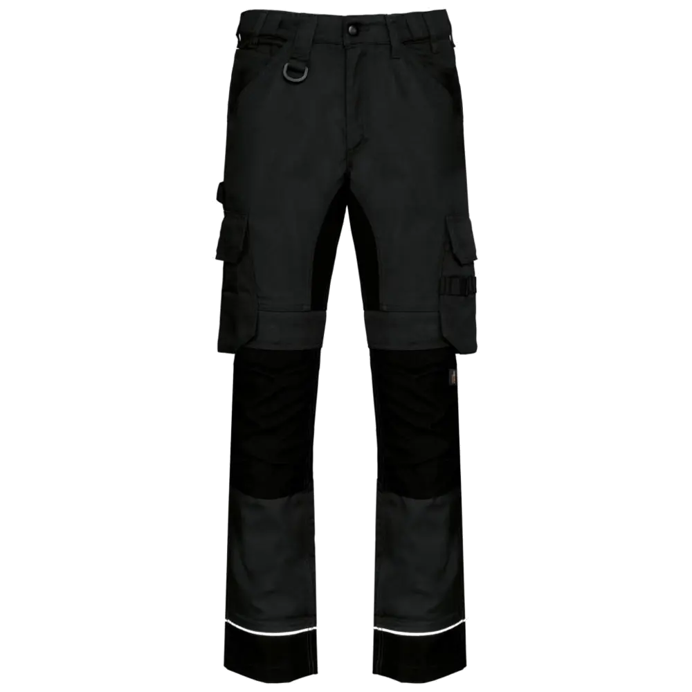 WK Designed To Work Recycled Performance men's work pants WK743