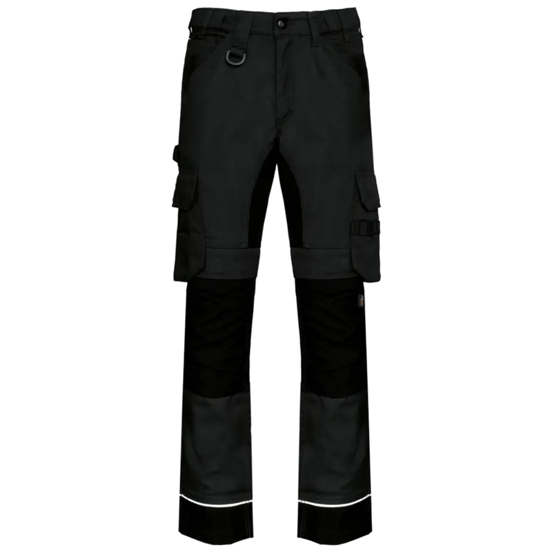 WK Designed To Work Recycled Performance heren werkbroek WK743
