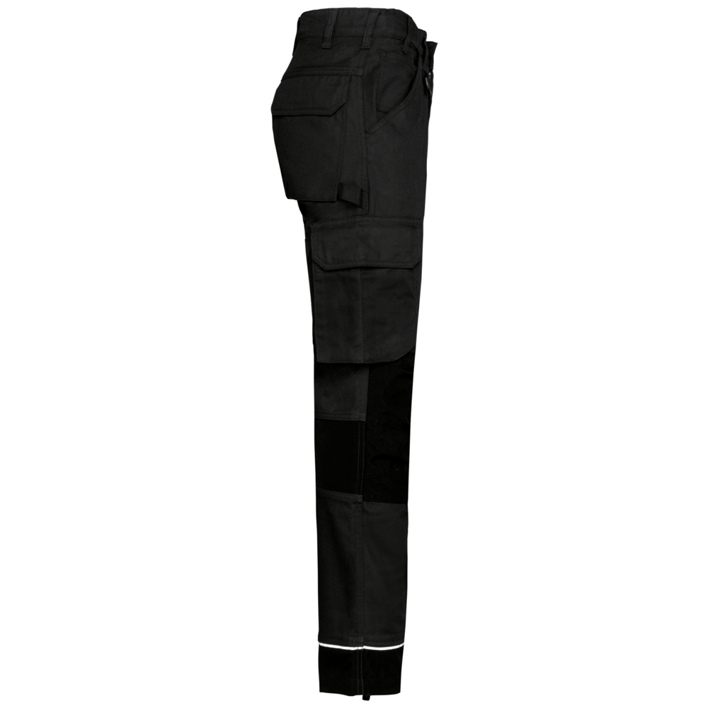 WK Designed To Work Recycled Performance men's work pants WK743