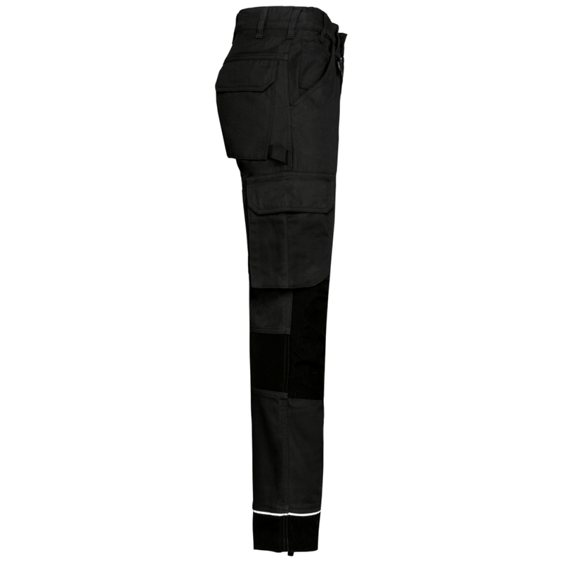 WK Designed To Work Recycled Performance heren werkbroek WK743