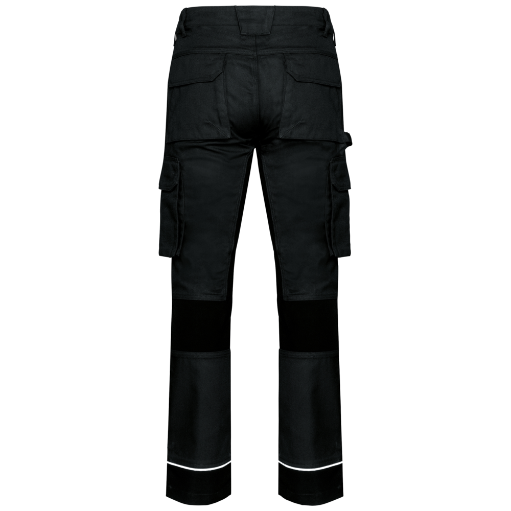 WK Designed To Work Recycled Performance men's work pants WK743