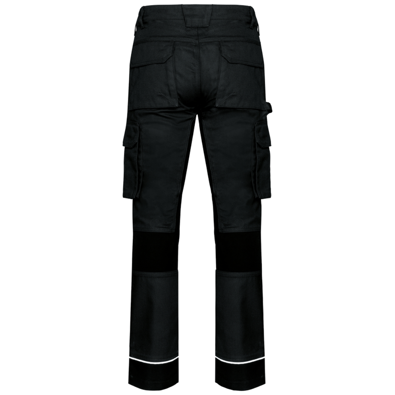 WK Designed To Work Recycled Performance heren werkbroek WK743