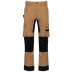 WK Designed To Work Recycled Performance men's work pants WK743