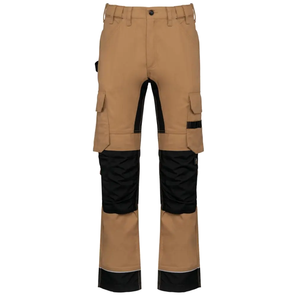 WK Designed To Work Recycled Performance men's work pants WK743