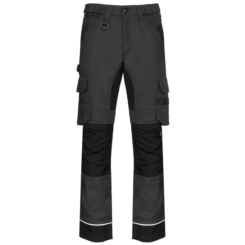 WK Designed To Work Recycled Performance men's work pants WK743